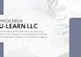 prepare investor ready pitch deck for your business